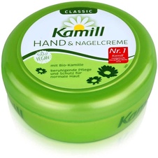 Kamill Classic krém ruce a nehty 150 ml