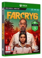 Far Cry 6 (XOne/XSX)