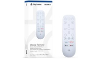 Media Remote (PS5)