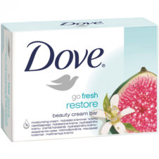 Dove Toaletní mýdlo GoFresh Restore 100 g