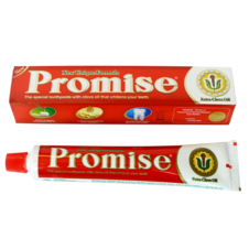 Promise Zubní pasta Classic 150g