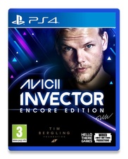 AVICII Invector Encore Edition (PS4)