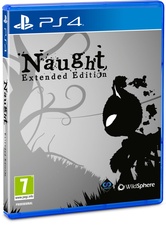 Naught Extended Edition (PS4)