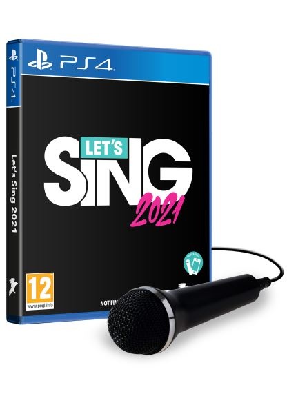 Sing (2021)