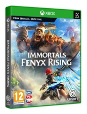 Immortals Fenyx Rising (XOne/XSX)