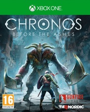 Chronos: Before the Ashes (XOne)