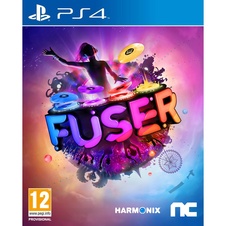 FUSER (PS4)