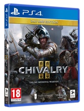 Chivalry 2 (PS4)