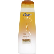 Dove Radiance Revival šampon na suché a křehké vlasy 250 ml