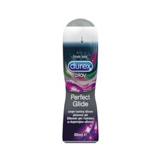 Durex Play lubrikační gel Perfect Glide 50 ml