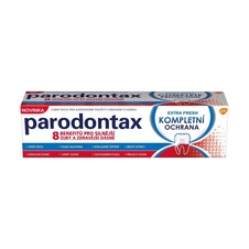 Parodontax Kompletní ochrana Extra Fresh zubní pasta 75 ml