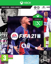 FIFA 21 (XOne/XSX)
