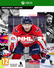 NHL 21 (XOne/XSX)