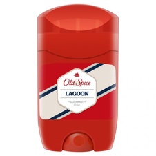 Old Spice Deodorant Stick Lagoon 50 ml