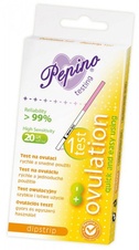 Pepino Test ovulation 1 ks