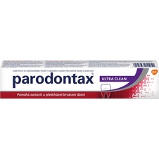 Parodontax Ultra Clean zubní pasta 75ml
