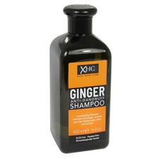 XPel Dalton House šampon proti lupům Ginger 400 ml