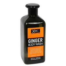 XPel Dalton House sprchový gel Ginger 400 ml