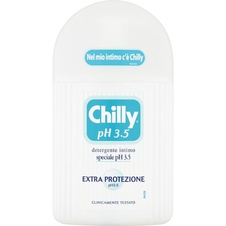 Chilly Intima pH 3.5 gel pro intimní hygienu 200 ml