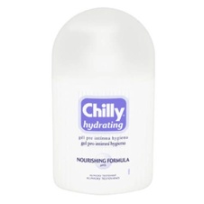 Chilly Intima Hydrating gel pro intimní hygienu 200 ml