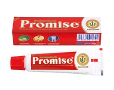 Promise Zubní pasta Classic 20g