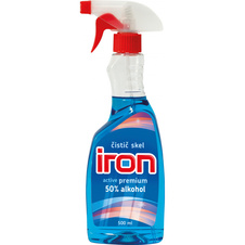 Iron Active Premium 500 ml