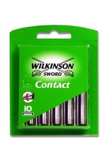 Wilkinson Sword Contact náhradní hlavice 10 ks