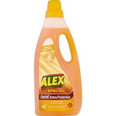 Alex Ochranný čistič Protection Extra na laminát 750 ml