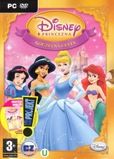 Disney Princezna: Kouzelná cesta (PC)