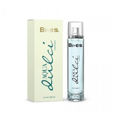 Bi-es Aqua Dulci pro ženy Eau de Parfum 50 ml