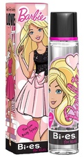 Bi-es Barbie for Kids Girl Sweet Body splash 50 ml