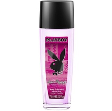 Playboy Deodorant pro ženy Super Playboy 75 ml