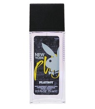 Playboy Pánský deodorant New York 75 ml