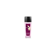 Playboy Deodorant pro ženy Queen Of The Game 75 ml