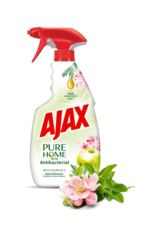 Ajax Pure Home Antibacterial sprej 500ml