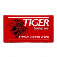 Tiger Žiletky Superior 5 ks