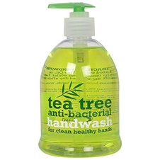 XPel Tea Tree Antibakteriální tekuté mýdlo 500 ml