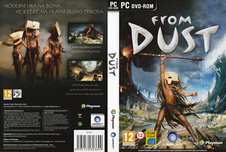 From Dust (PC)