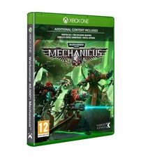 Warhammer 40,000: Mechanicus (XOne)