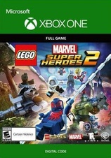 LEGO Marvel Super Heroes 2 (XOne)