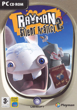 Rayman Raving Rabbids 2 (PC)