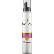 Pantene Pro-V Defined Curls pěnové tužidlo extra silné zpěvnění 200 ml