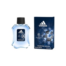 Adidas toaletní voda UEFA Champions League Champions Edition 100 ml
