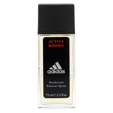 Adidas Deodorant ve skle Active Bodies 75 ml