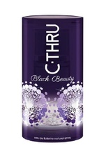 C-Thru toaletní voda Black Beauty 30 ml