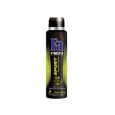 Fa Men Deodorant Sport Double Power Boost 150 ml