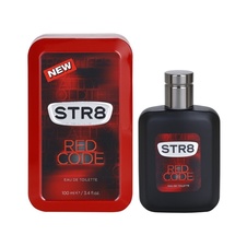 STR8 Toaletní voda Red Code 50 ml