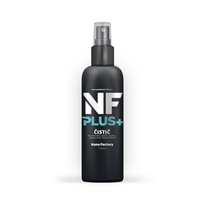 Dezinfekce roušek a respirátorů - NF PLUS + Black