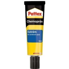 Pattex Chemoprén Extrém na namáhané spoje 50ml