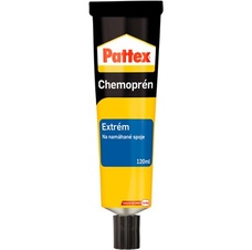 Pattex Chemoprén Extrém na namáhané spoje 120 ml